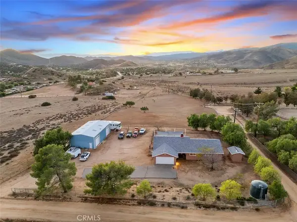 6803 Sierra, Agua Dulce, CA 91390