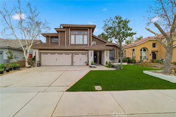 1806 Amberidge Way, Palmdale, CA 93551