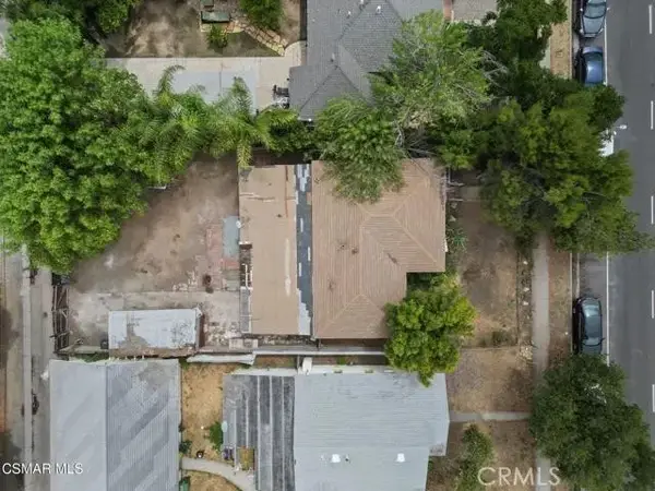 17917 Burbank, Encino, CA 91316