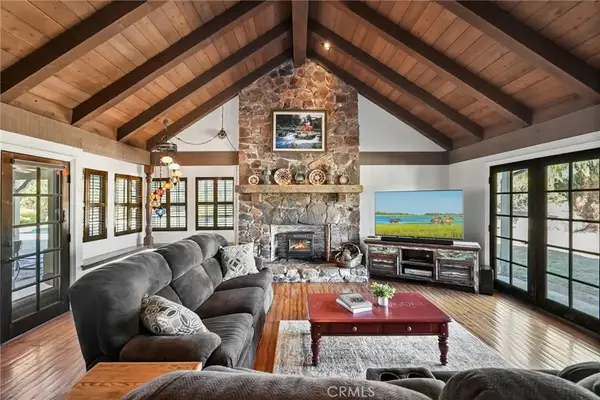 32852 Agua Dulce Canyon Road, Agua Dulce, CA 91390