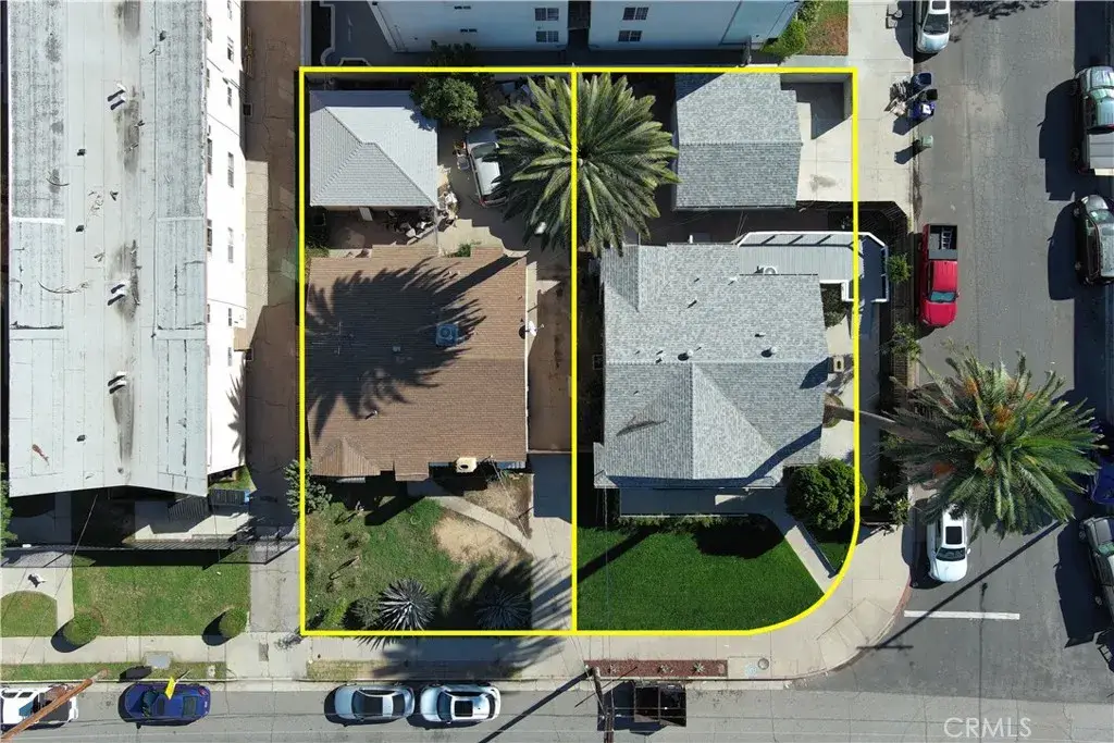 7402 Haskell, Van Nuys, CA 91406 - #1