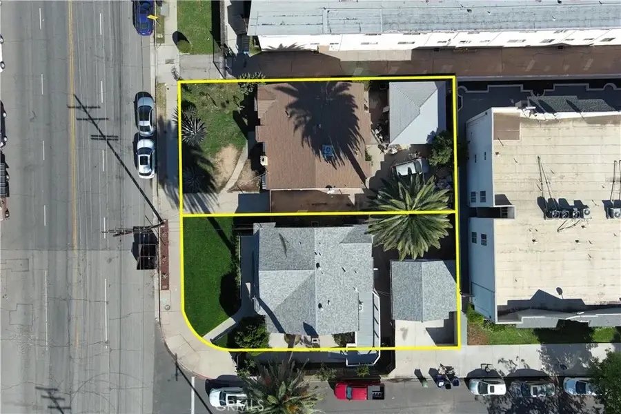 7402 Haskell, Van Nuys, CA 91406 - #2