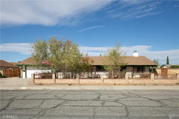 1135 E Nugent, Lancaster, CA 93535