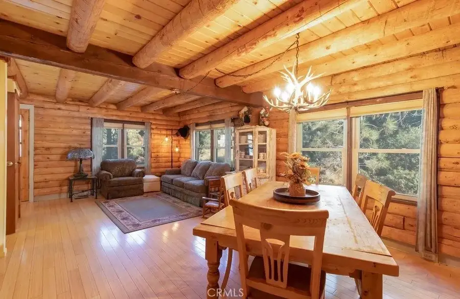 1700 Woodland, Pine Mountain Club, CA 93222 - Image #2