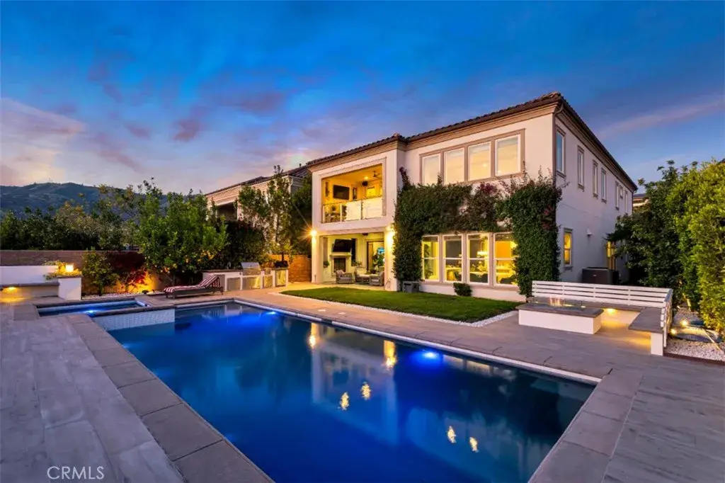 11929 Ricasoli Way, Porter Ranch, CA 91326 - Image #1