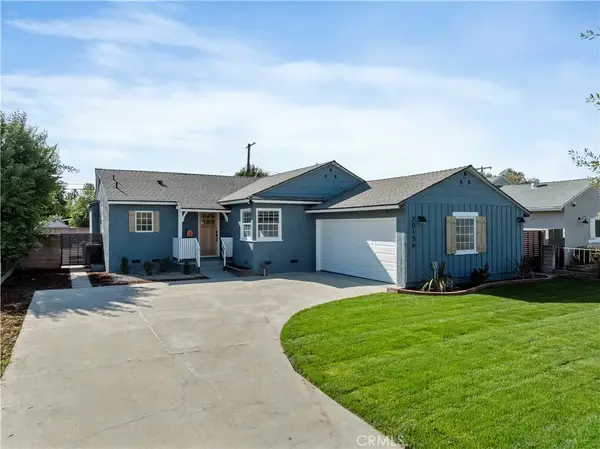 20156 Bassett, Winnetka, CA 91306