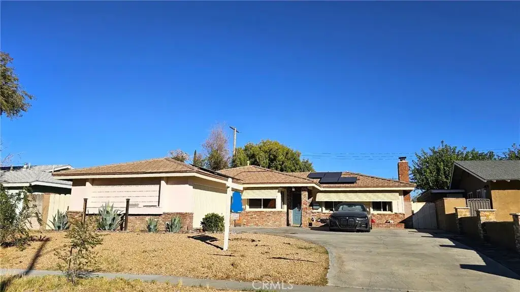 44554 15th West, Lancaster, CA 93534 - Image #1