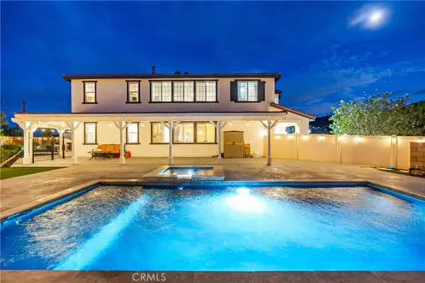 7005 Hartford Lane, Palmdale, CA 93551