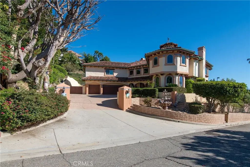 10425 Melvin, Porter Ranch, CA 91326 - Image #1