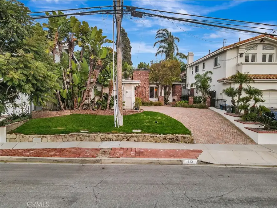 912 N Rowell, Manhattan Beach, CA 90266 - Image #3