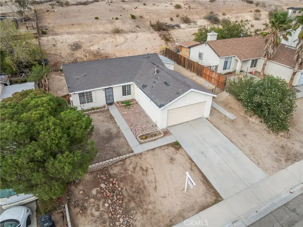 1325 Bradford, Rosamond, CA 93560 - Image #1