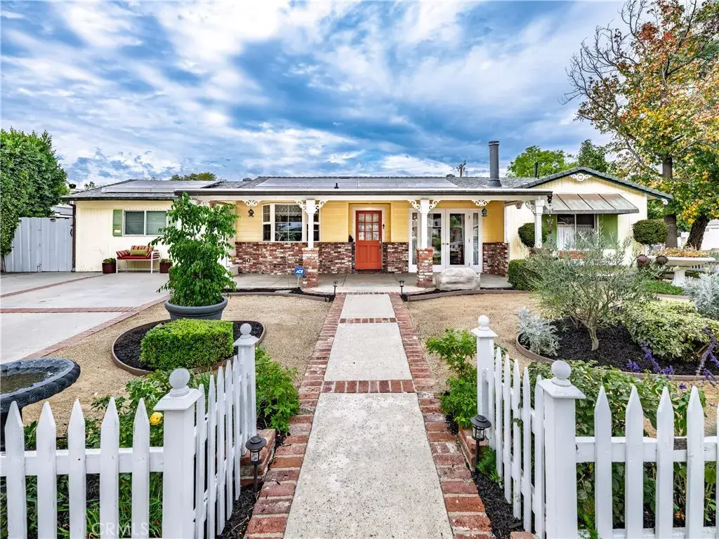 1389 Calle Durazno, Thousand Oaks, CA 91360 - Image #1