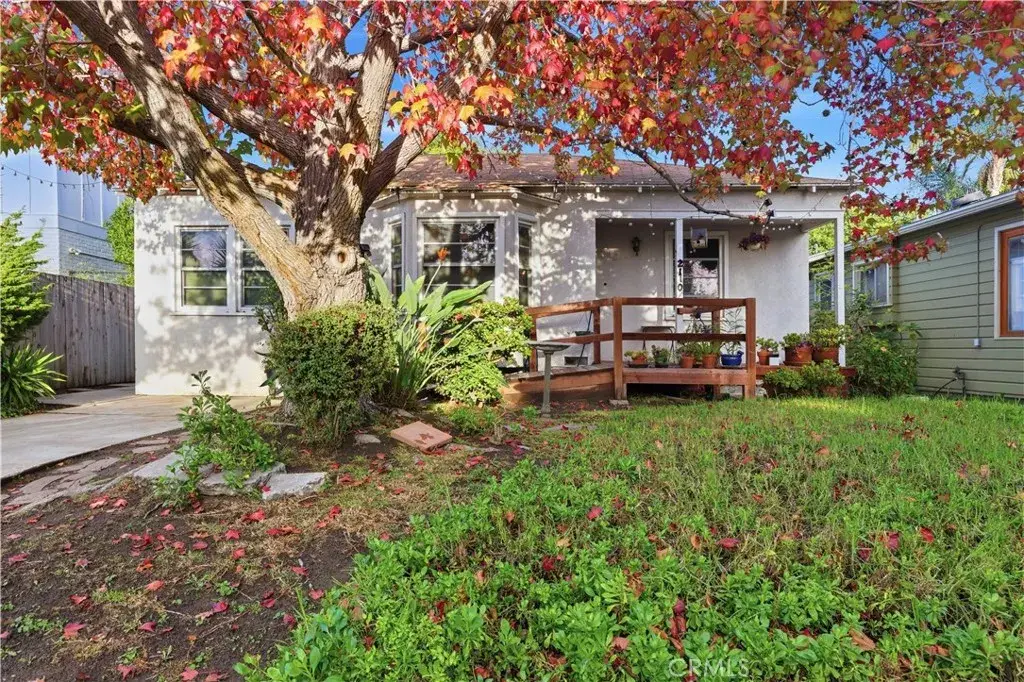 2110 Glencoe, Venice, CA 90291 - #1