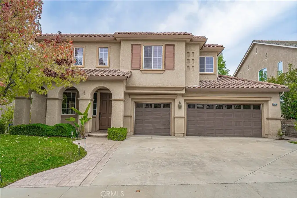 28419 Hidden Hills Drive, Saugus, CA 91390 - Image #1