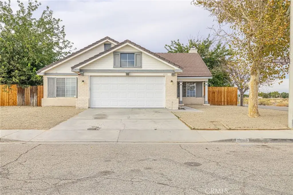 2151 E Avenue K3, Lancaster, CA 93535 - Image #1