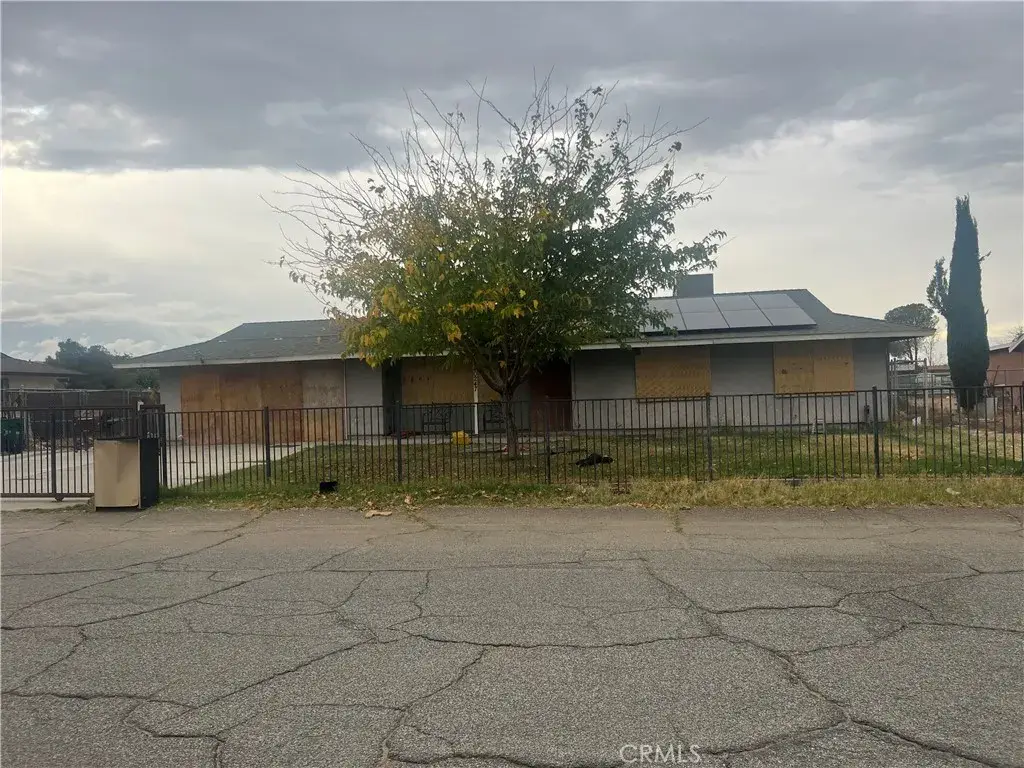 40247 174th East, Palmdale, CA 93591 - Image #1
