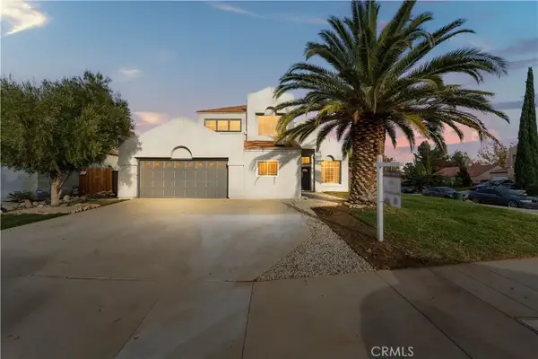 38830 Calistoga Street, Palmdale, CA 93551
