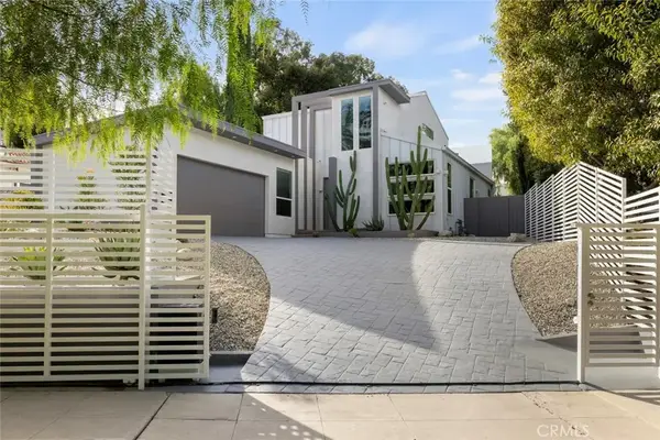 4731 Topanga Canyon Boulevard, Woodland Hills, CA 91364