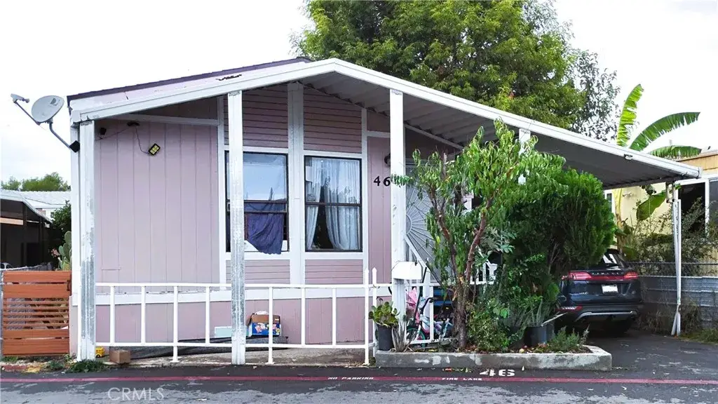 12600 Van Nuys #46, Pacoima, CA 91331 - #1