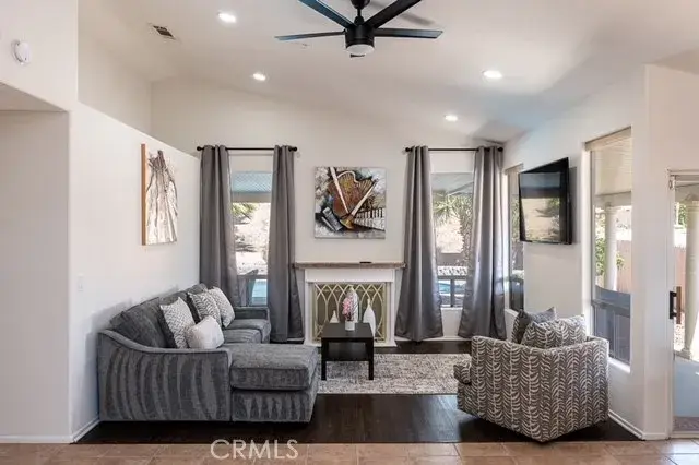 9574 Via Real, Desert Hot Springs, CA 92240 - #2