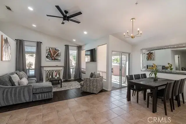 9574 Via Real, Desert Hot Springs, CA 92240 - #3