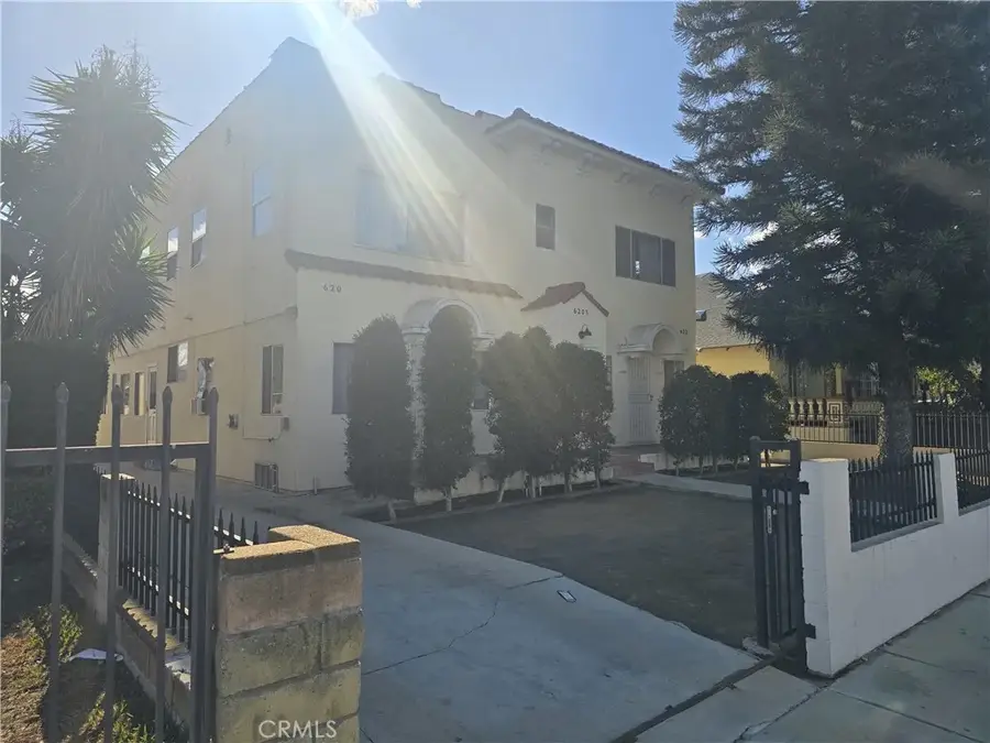 620 W 41st, Los Angeles, CA 90037 - Image #3