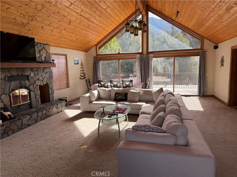 2405 St Bernard, Pine Mountain Club, CA 93222 - Image #3
