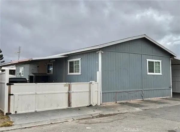 1301 E Avenue I, Lancaster, CA 93535