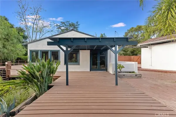 4351 Saltillo, Woodland Hills, CA 91364