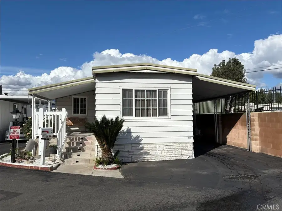 1380 N Citrus #D-10, Covina, CA 91722 - #2