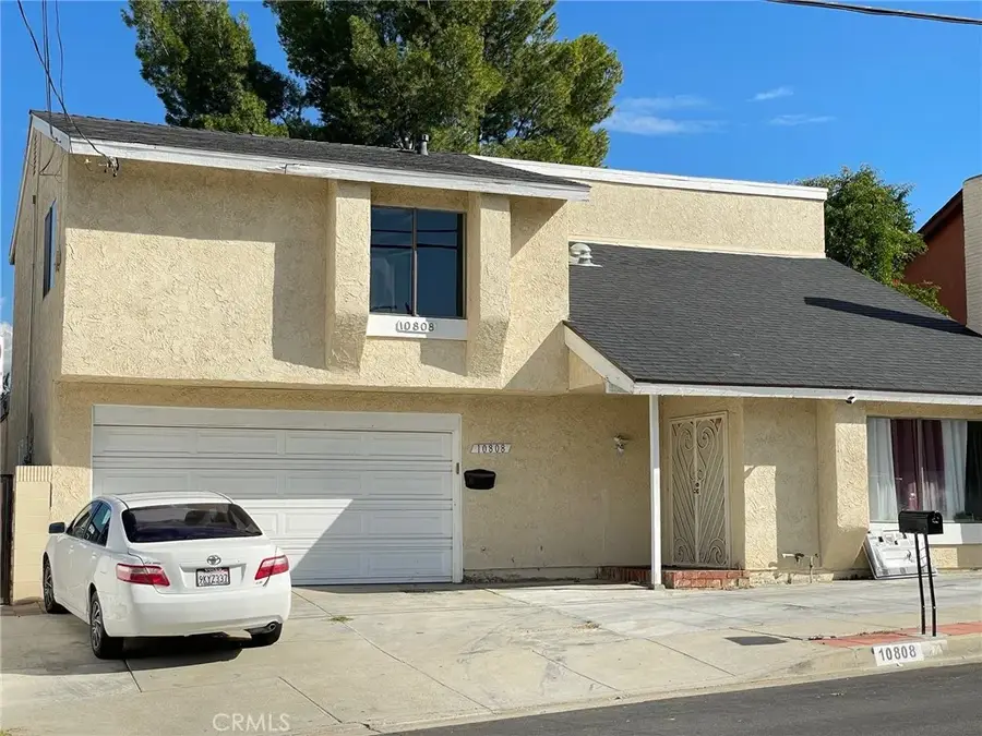 10808 De Haven, Pacoima, CA 91331 - #3