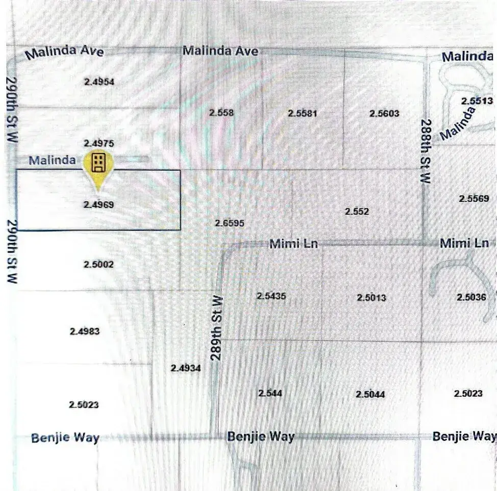 290 W Avenue C-4, Lancaster, CA 93536 - #1