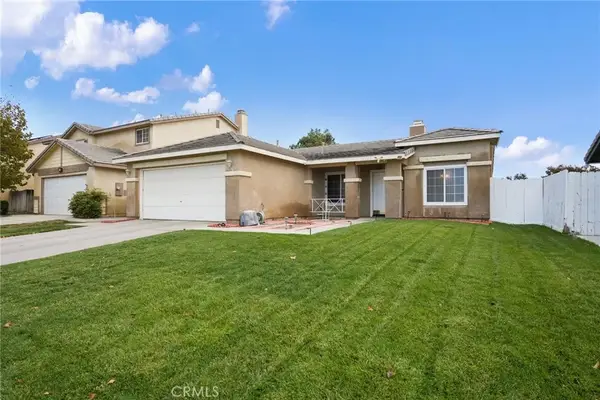 2108 Manchester Street, Rosamond, CA 93560