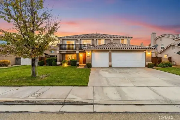 5564 Capri Court, Palmdale, CA 93552