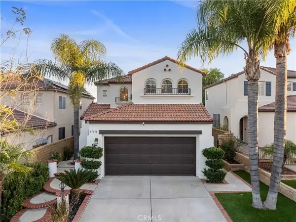 27636 Elk Ridge, Castaic, CA 91384