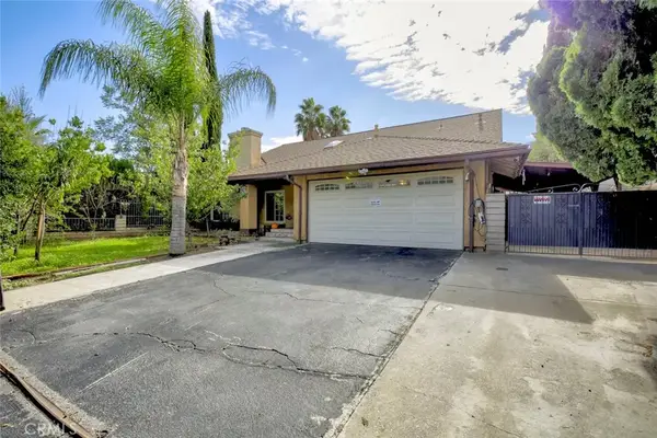 15224 Knapp, North Hills, CA 91343