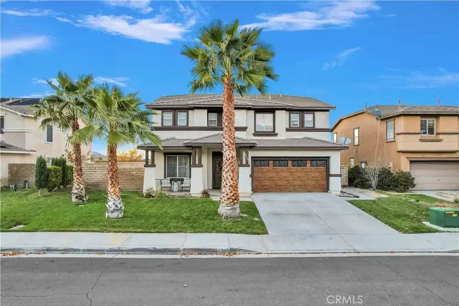 2309 Carolyn, Palmdale, CA 93551 - Image #2