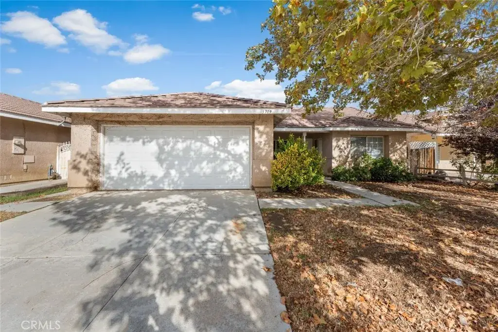 3719 Cedarwood Court, Rosamond, CA 93560 - #1