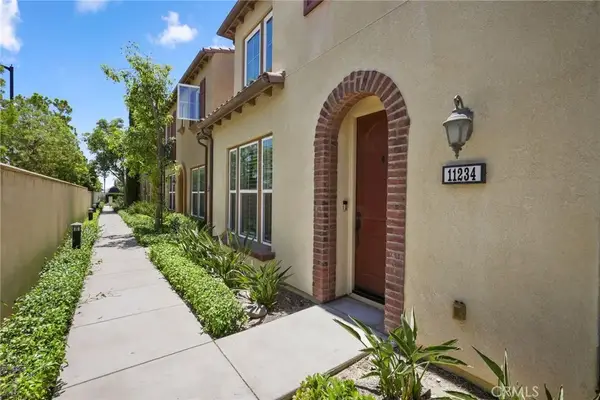 11234 Paseo Del Cielo, Porter Ranch, CA 91326