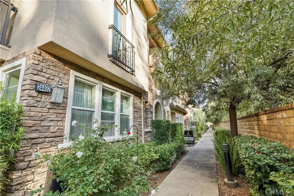 24490 Marzal, Valencia, CA 91354 - Image #1