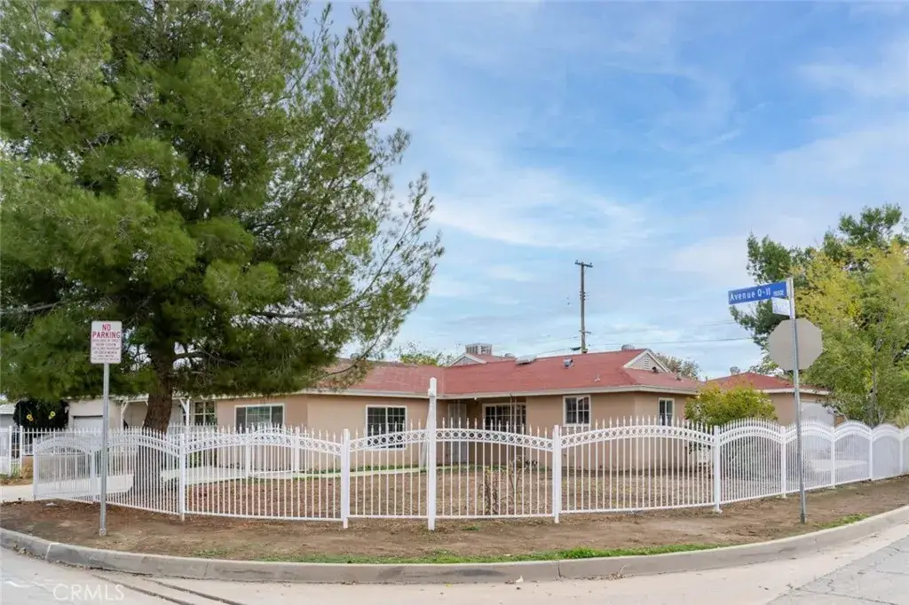 1802 E Avenue Q11, Palmdale, CA 93550 - Image #1