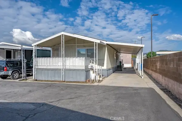 15439 Jersey Street #16, Mission Hills (san Fernando), CA 91345