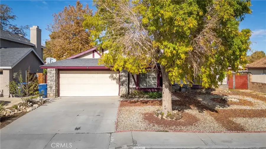 3639 Challenger Court, Palmdale, CA 93550 - Image #2
