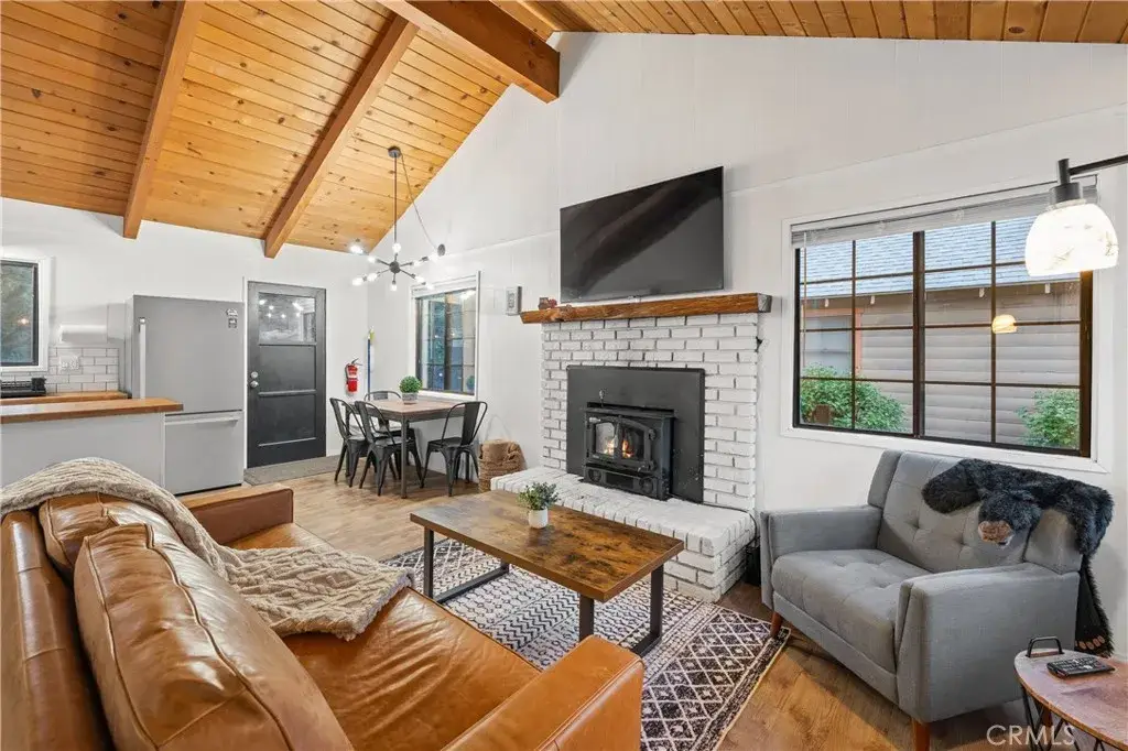 42540 Cedar Avenue, Big Bear Lake, CA 92315 - Image #1