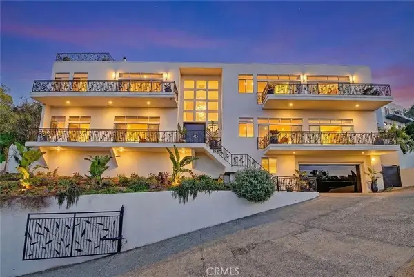 3952 Oakfield Drive, Sherman Oaks, CA 91423