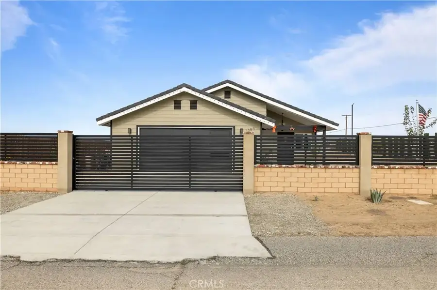 13857 E G Avenue, Lancaster, CA 93535 - Image #2