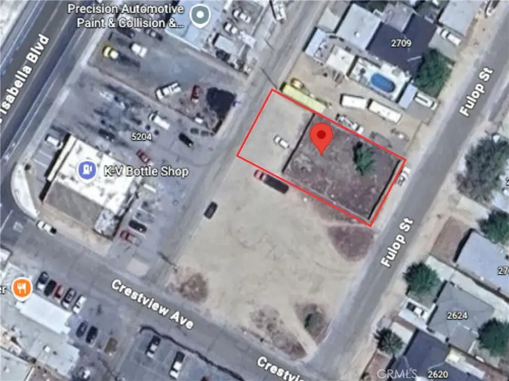 2701 Fulop, Lake Isabella, CA 93240 - Image #1