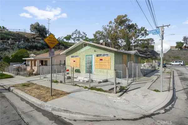 3923 Eagle, Los Angeles, CA 90063