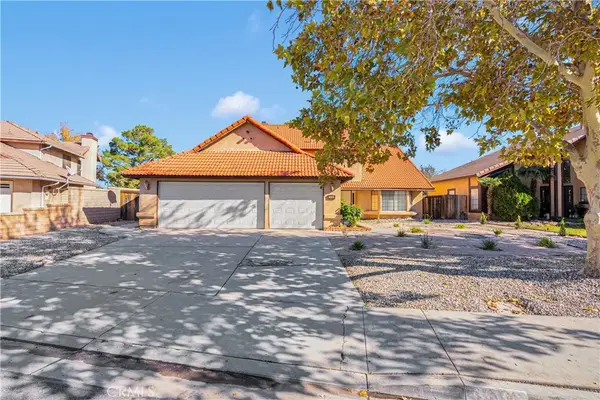 39360 Longhorn Court, Palmdale, CA 93551