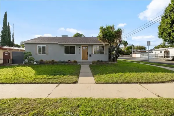 8755 Colbath Avenue, Panorama City, CA 91402